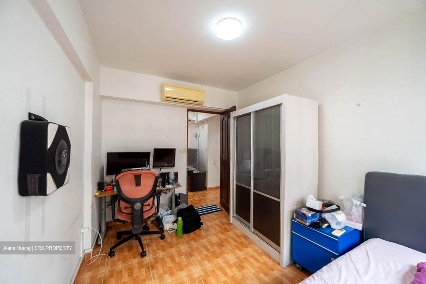 Blk 509B Wellington View (Sembawang), HDB 4 Rooms #613633091